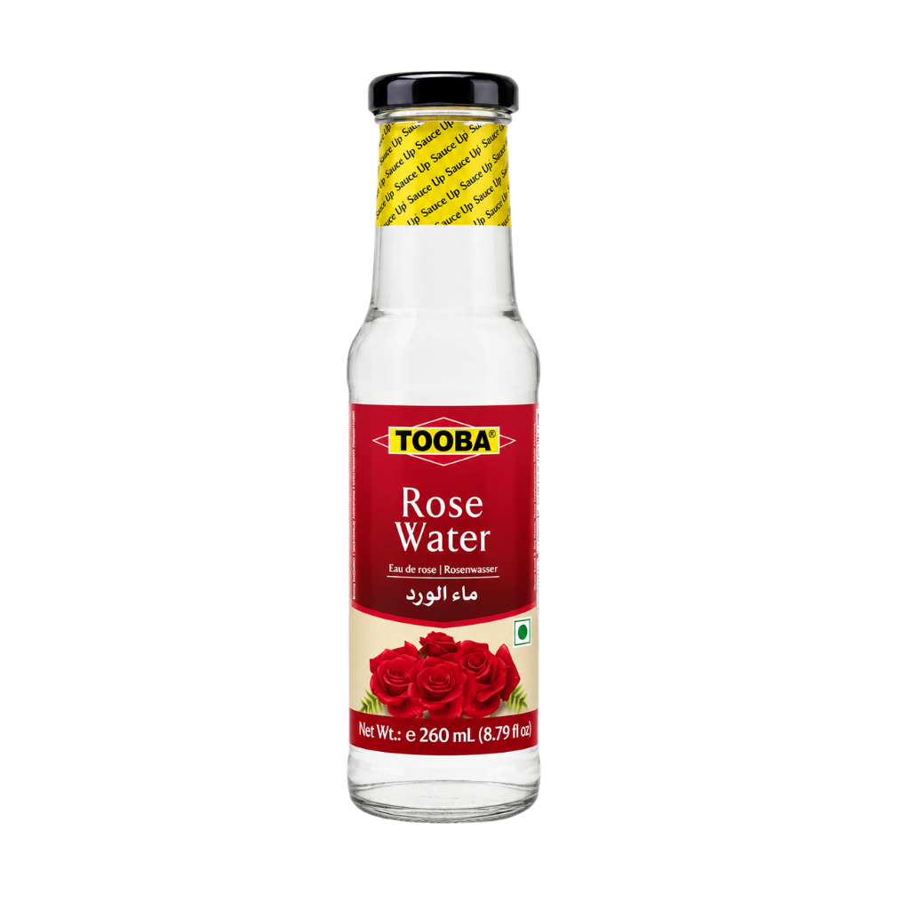 Tooba Rose Water 260 ml buy online USA - 1